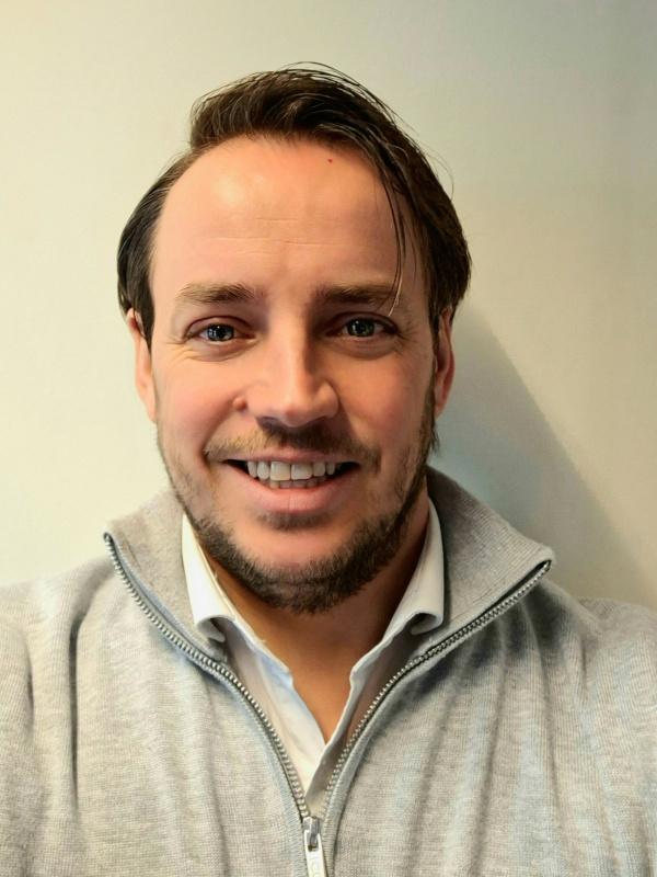 Jouk Schut